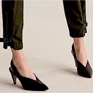 Lewit Marta Slingback Pump